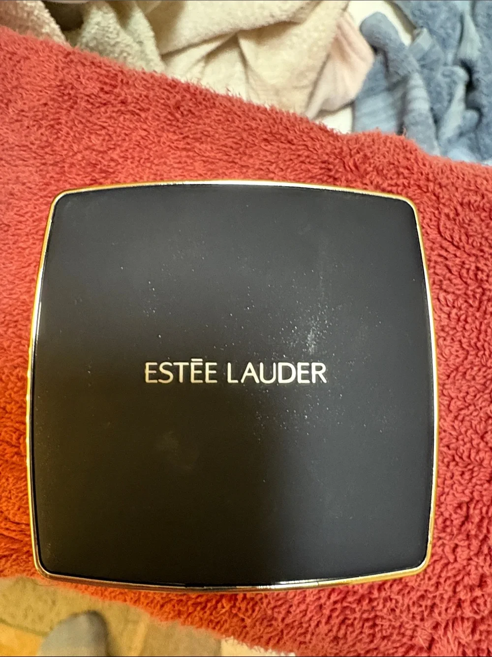 Estee Lauder Cream Compact Foundation - 4N2 Spiced Sand